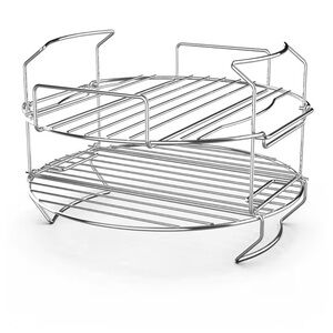 SHARK Ninja Foodi™ Deluxe Reversible Rack